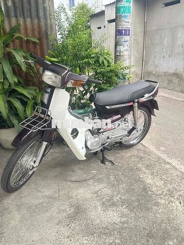 dream 50cc Han quoc BSTP giay to đay đu
