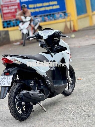xe HONDA CLICK THÁI 125cc BSTP CHÍNH CHỦ