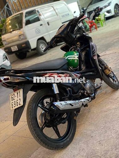 Dư bán Yamaha Jupiter thái lan máy zin êm bán rẻ