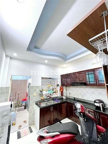HIẾM NHÀ 3 TẦNG ,3PN ,NGAY ĐƯỜNG SỐ TÂN QUY ,QUẬN 7,GIÁ NHĨNH 6 TỶ