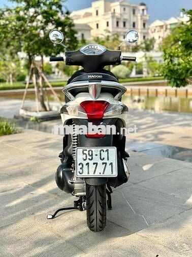 🇨🇮🇨🇮 Liberty 150cc.2VIE Hàng Hiếm.Máy Cực Mạnh