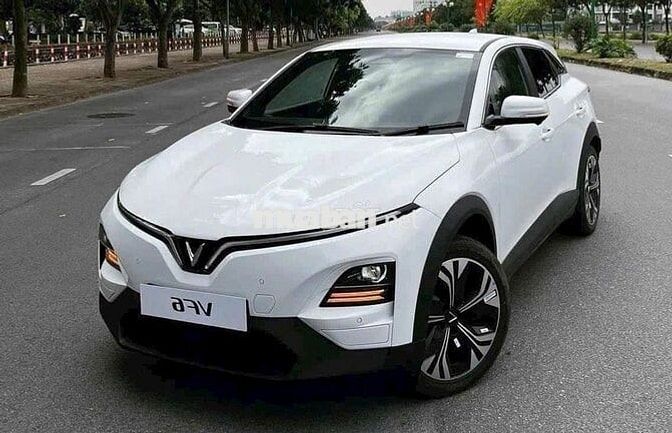 LÃI SUẤT THẤP- VINFAST VF6 150TR NHẬN XE NGAY