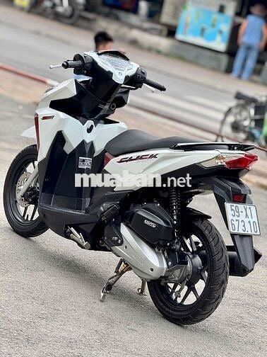 xe HONDA CLICK THÁI 125cc BSTP CHÍNH CHỦ