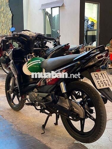 Dư bán Yamaha Jupiter thái lan máy zin êm bán rẻ