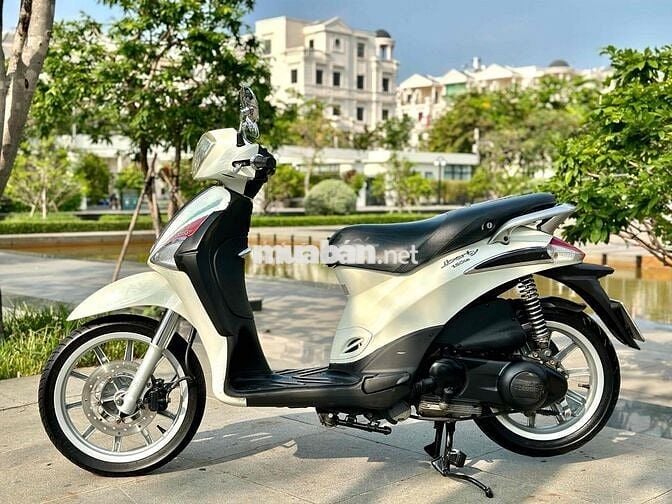🇨🇮🇨🇮 Liberty 150cc.2VIE Hàng Hiếm.Máy Cực Mạnh