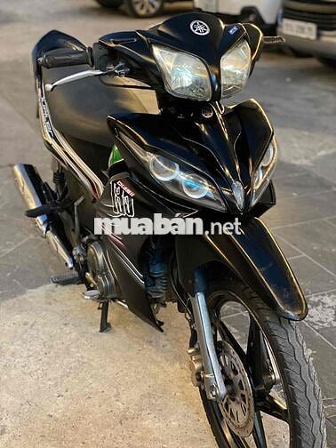 Dư bán Yamaha Jupiter thái lan máy zin êm bán rẻ