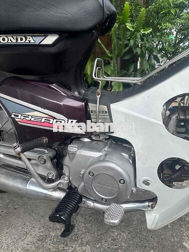 dream 50cc Han quoc BSTP giay to đay đu