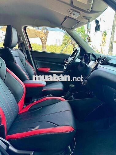 Suzuki Swift 2021 GLX 1.2 AT - 30300 km