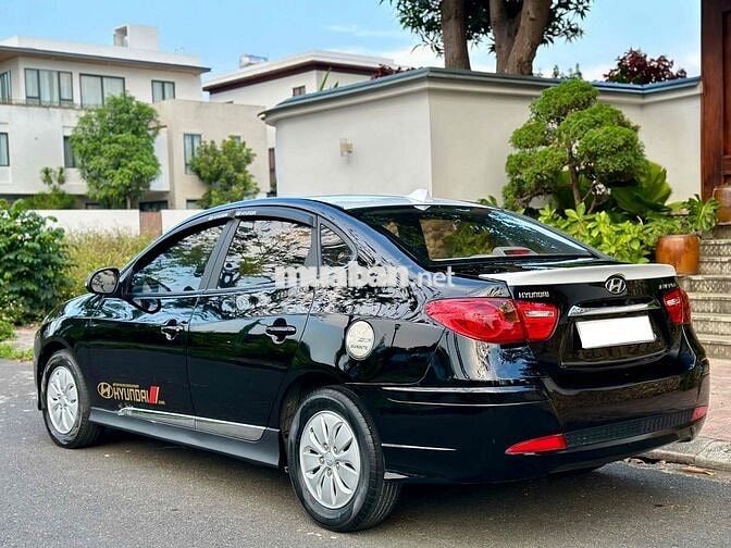 Bán xe Hyundai Avante 2011 1.6 MT 