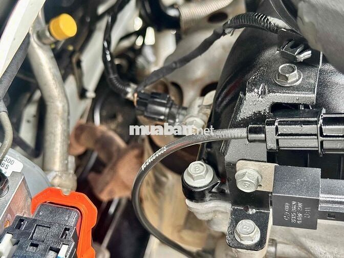 Hyundai i10 2015 1.0 AT nhập khẩu xe rất đẹp