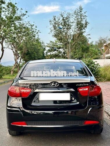 Bán xe Hyundai Avante 2011 1.6 MT 