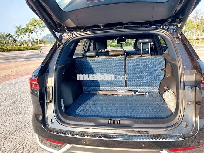 Ford Territory 2023 Titanium 1.5 AT - 40000 km