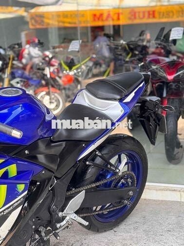 Cần bán Yamaha R3 2017 Monster Biển 49 9 chủ