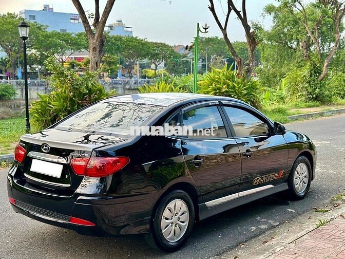 Bán xe Hyundai Avante 2011 1.6 MT 