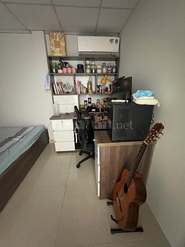 Nhà  gác lửng Trung Mỹ Tân Xuân,Trung Chánh, SHR, 4m x 15m, 3.5 tỷ
