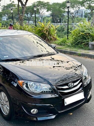Bán xe Hyundai Avante 2011 1.6 MT 