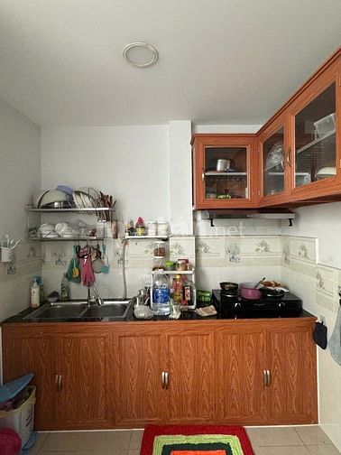 Nhà  gác lửng Trung Mỹ Tân Xuân,Trung Chánh, SHR, 4m x 15m, 3.5 tỷ