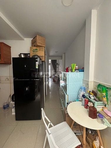 Nhà  gác lửng Trung Mỹ Tân Xuân,Trung Chánh, SHR, 4m x 15m, 3.5 tỷ