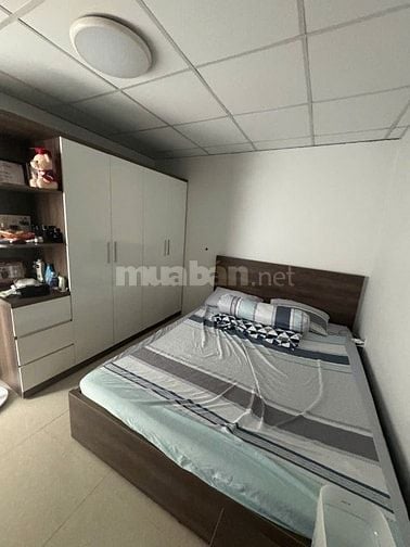 Nhà  gác lửng Trung Mỹ Tân Xuân,Trung Chánh, SHR, 4m x 15m, 3.5 tỷ