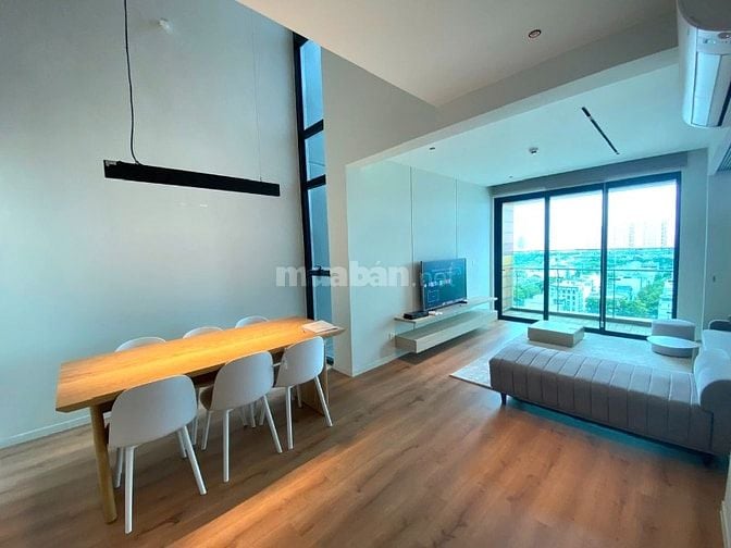 BÁN CĂN HỘ FELIZ EN VISTA FULL NỘI THẤT