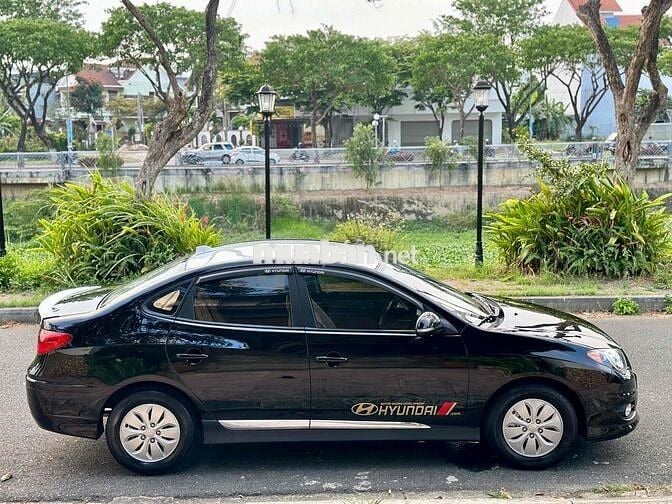 Bán xe Hyundai Avante 2011 1.6 MT 