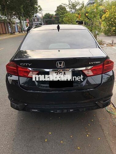 Honda City 2019 1.5 TOP - 73000 km- 1 chủ