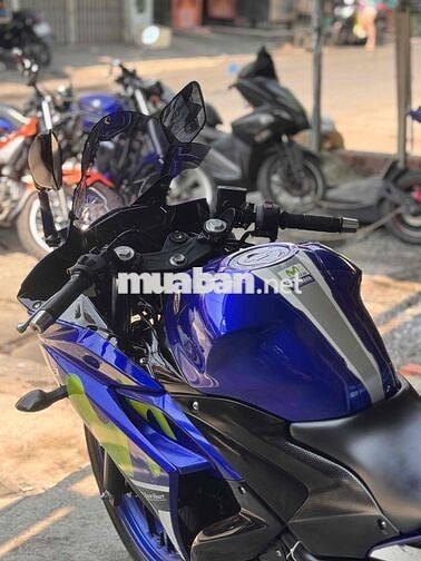 Cần bán Yamaha R3 2017 Monster Biển 49 9 chủ