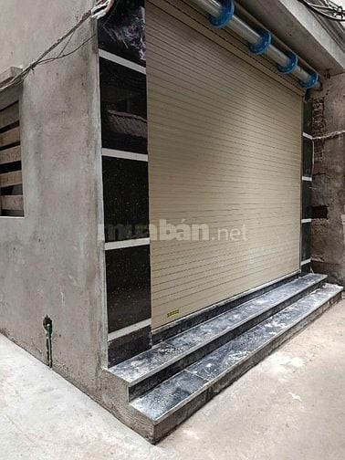 Bán nhà 2 mặt ngõ phố Bạch Mai, DT 33.1m2 xây 5,5 tầng, có thang máy