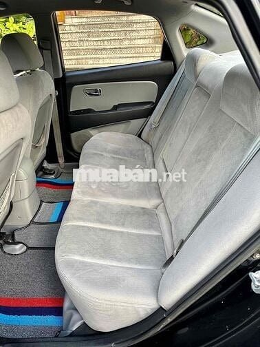 Bán xe Hyundai Avante 2011 1.6 MT 