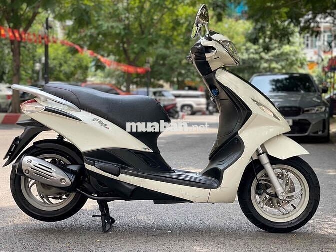 💥Piaggio Fly 125 3vie đời 2014 BSTP chính chủ