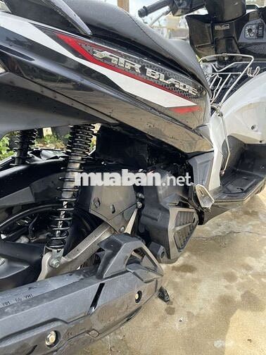 🛵 AB Trắng 2019 zin 100% -CC sang tên, ủy quyền.