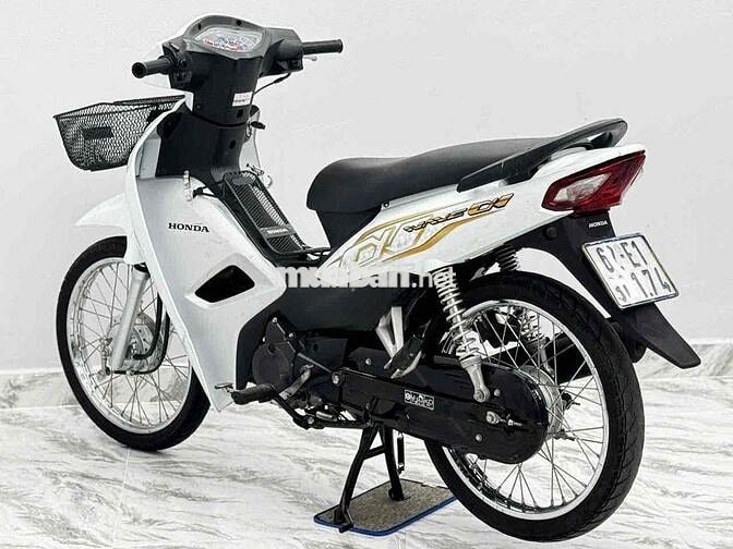 wave a 2021 bst 9chủ ky giấy máy zin hổ trợ góp ạ