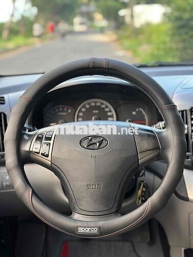 Bán xe Hyundai Avante 2011 1.6 MT 