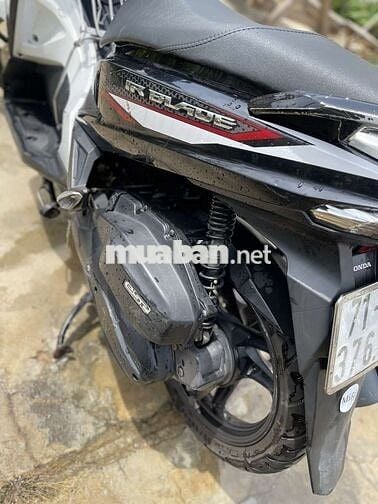 🛵 AB Trắng 2019 zin 100% -CC sang tên, ủy quyền.