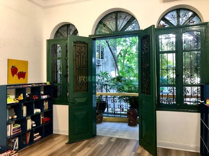 BÁN NHÀ SỐ 3, NGÕ 111 ĐƯỜNG XUÂN DIỆU - QUẢNG AN - TÂY HỒ - HÀ NỘI