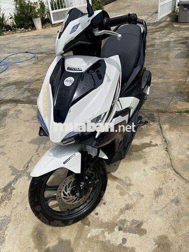🛵 AB Trắng 2019 zin 100% -CC sang tên, ủy quyền.