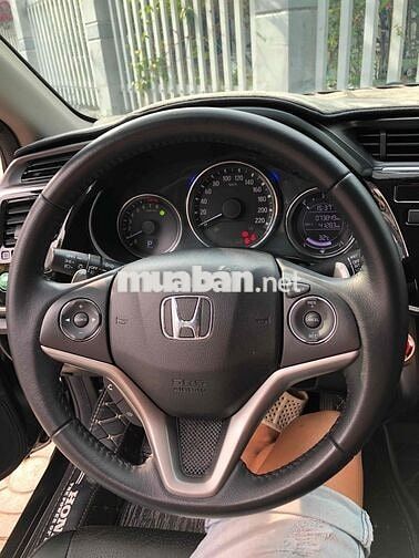 Honda City 2019 1.5 TOP - 73000 km- 1 chủ