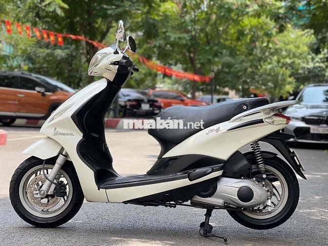 💥Piaggio Fly 125 3vie đời 2014 BSTP chính chủ