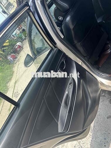 Toyota Vios 2015_Chính chủ_Xe tư nhân gia đình