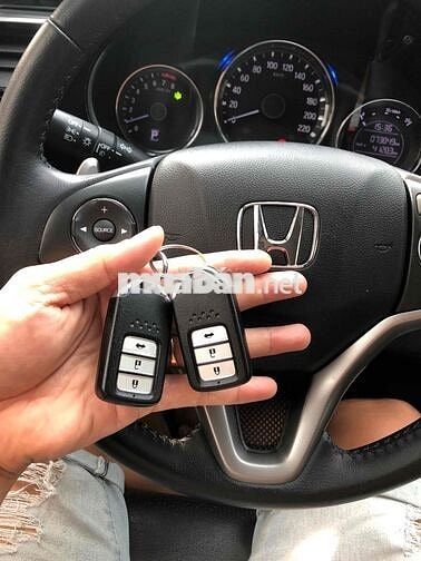 Honda City 2019 1.5 TOP - 73000 km- 1 chủ