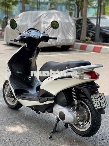 💥Piaggio Fly 125 3vie đời 2014 BSTP chính chủ