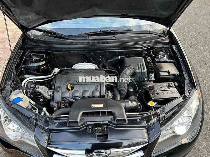 Bán xe Hyundai Avante 2011 1.6 MT 
