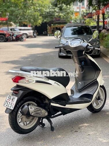 💥Piaggio Fly 125 3vie đời 2014 BSTP chính chủ