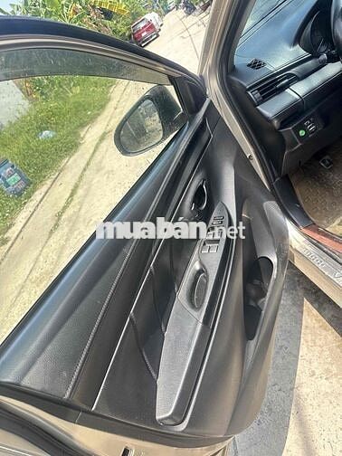 Toyota Vios 2015_Chính chủ_Xe tư nhân gia đình