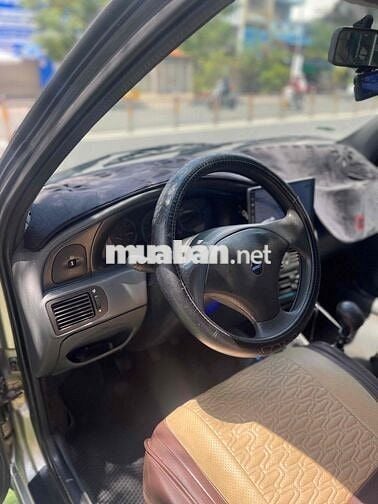 Fiat Siena 2002 HLX 1.6 - 1600 km