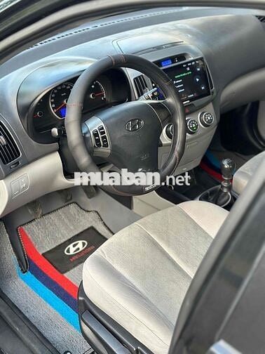 Bán xe Hyundai Avante 2011 1.6 MT 