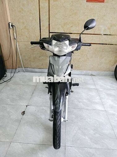 Wave Blade 2016 ,BS 66 ,Xe Máy Zin Bao Ngọt