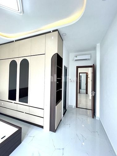 BÁN NHÀ ĐẸP HẺM BÙI VĂN BA – QUẬN 7 – DIỆN TÍCH RỘNG – NHÀ MỚI Ở NGAY