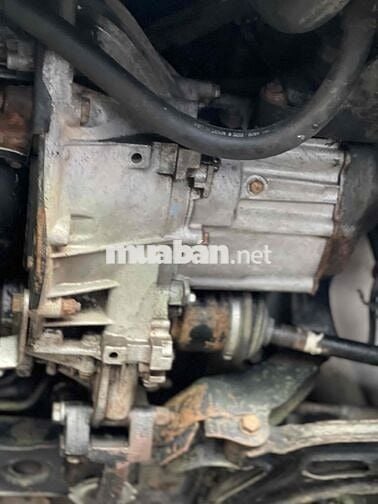 Fiat Siena 2002 HLX 1.6 - 1600 km