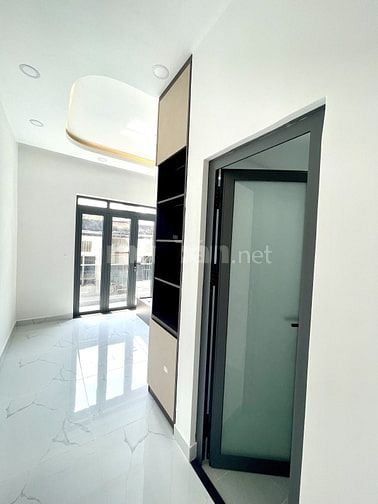 BÁN NHÀ ĐẸP HẺM BÙI VĂN BA – QUẬN 7 – DIỆN TÍCH RỘNG – NHÀ MỚI Ở NGAY